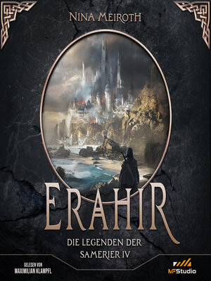 cover image of Erahir
